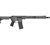 Image of CMMG Resolute MK4 Semi-Auto Rifle, 223 Rem/5.56 NATO, 16.1in Barrel