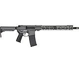 Image of CMMG Resolute MK4 Semi-Auto Rifle, 300 AAC Blackout, 16.1in Barrel