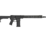 Image of CMMG Resolute MK4 Semi-Auto Rifle, 5.7x28, 16.1in Barrel