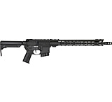 Image of CMMG Resolute MK4 Semi-Auto Rifle, 6.5mm Grendel, 16.1in Barrel
