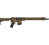 Image of CMMG Resolute MK4 Semi-Auto Rifle, 6mm ARC, 16.1in Barrel