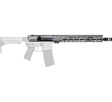 Image of CMMG UPPER GRP RESOL MK4 300BLK 14.5 PW NO BCG/CHRG HNDL TITANIUM 5136636C