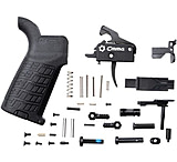 Image of CMMG ZEROED AR-15 Enhanced Lower Parts Kit