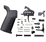 Image of CMMG ZEROED Mk3/AR-10/LR-308 Enhanced Lower Parts Kit