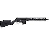 Image of CMMG Dissent BR4 Semi-Auto Rifle, 22 ARC, 16.1in Barrel