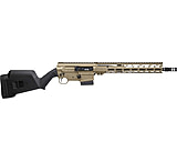 Image of CMMG Dissent BR4 Rifle, .300 AAC Blackout, 14.5 inch barrel