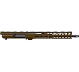 Image of CMMG Dissent, Mk3, 8.6 Blackout, 16.1 inch Upper Receiver