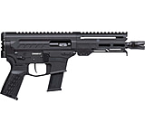 Image of CMMG Dissent MKG Rifle, .45 ACP, 6.5 inch barrel