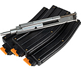 Image of CMMG, Inc 22LR AR Conversion Kit, Mk57, w/ 3 Magazines, 10rd