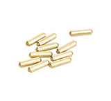 CMMG Parts Kit, Detent and Pivot/Takedown, 10-pack, Black, 55AFF51