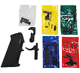 Image of CMMG, Inc AR-15 Lower Parts Kit - California Compliant Includes Bullet Tip Activated Magazine Release Button 55CA668
