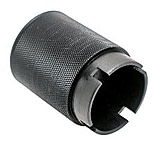 CMMG Barrrel Nut, RKM, Mk3, Black, 38DA237