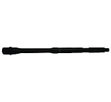 Image of CMMG, Inc CMM M4 Chrome Lined 4150CMV Barrel Sub-Assembly 5.56mm NATO 14.5 Inch 1/2-28 Threads Phosphate Finish 55D9C0A