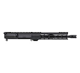 Image of CMMG Banshee Mk4 AR-15 Upper Group .338 ARC 10.5 Barrel Black 867B8328