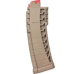 Image of CMMG Mk4/AR15 Rifle Magazine FDE .22 LR 25/rd 463DC644