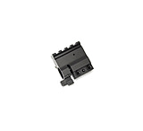 Image of CMMG, Inc Railed Clamp-On .750 Gas Block Kit