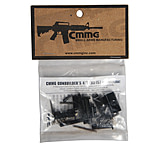 Image of CMMG, Inc Gunbuilder's Lower Parts Kit For MK3 California Approved 38CA6AC
