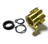 Image of CMMG, Inc Locking Lug Upgrade Kit