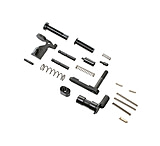 Image of Fire For Effect by CMMG AR15 Lower Parts Gun Builders Kit