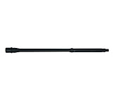 Image of CMMG, Inc MK4 GP 4150CM Chrome-Lined Barrel 5.56x45mm NATO 20 Inch Government Profile Threaded 1/2-28 Maganese Phosphate Coated 55D210C