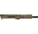 Image of CMMG Mk4 .22LR 9in Banshee Upper Group Receiver