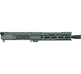 Image of CMMG Mk4 5.56X45mm NATO 10.5in Banshee Upper Group Receiver