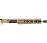 Image of CMMG Mk4 5.56X45mm NATO 10.5in Banshee Upper Group Receiver