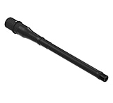 Image of CMMG MT 4140CM SBN 8.6 Blackout Threaded Barrel