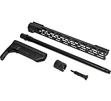 Image of CMMG RADIAL DEL BLWBK RIF CONV KIT 40SW BLK 0264FB73