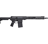 Image of CMMG Resolute MK3 Semi-Auto Rifle, 8.6mm Blackout, 16.1in Barrel