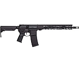 Image of CMMG Resolute MK4 Rifle, .300 AAC Blackout, 14.5 inch barrel