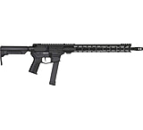 Image of CMMG Resolute MKGS Rifle, 9mm Luger, 16.1 inch barrel