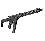 Image of CMMG Resolute Semi-Auto Rifle, .45 ACP, 16.10 in barrel