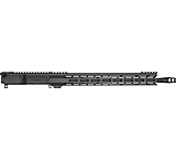 CMMG Resolute Upper Receiver Group, 5.7x28mm, 16.1in, Armor Black, 57B40E4-AB