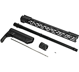 Image of CMMG RIFLE CONV KIT MK4 300BLK 16.1 ARM BLK 5E087AA4