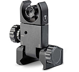 Image of Ultradyne C4 7.62/.308 Folding Rear Sights