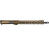 Image of CMMG Resolute Fixed Ejector 9mm 16.1in Upper Group