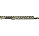 Image of CMMG Resolute Mk4 .22LR 16.1in Upper Group