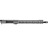 Image of CMMG Resolute Mk4 .22LR 16.1in Upper Group