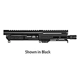 Image of CMMG DISSENT 9mm, 6.5in Upper Receiver