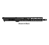 Image of CMMG DISSENT Mk4, 300BLK, 16.1in Upper Receiver