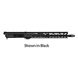 Image of CMMG Dissent Mk4 5.56mm 16.1in Upper Group