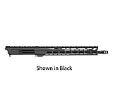 Image of CMMG Dissent Mk4 6.5mm Grendel 16.1in Upper Group