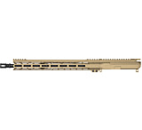 Image of CMMG UPPER GRP RES MK4 5.56X45 NATO 16.1 TAN 790B3D81