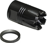 Image of CMMG ZEROED .308 Linear Compensator