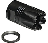 Image of CMMG ZEROED .45 ACP Linear Compensator