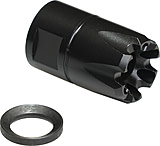 Image of CMMG ZEROED 9mm Linear Compensator