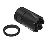 Image of CMMG Zeroed Compensator Linear 8.6mm