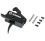 Image of CMMG ZEROED Drop-In Trigger