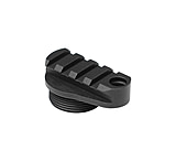 Image of CMMG Zeroed Picatinny End Cap